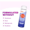 thumbnail image 4 of Lume Whole Body Smooth Solid Deodorant Stick & Mini Spray Set, 4 of 5