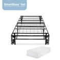 thumbnail image 3 of ZINUS Night Therapy SmartBase Tool-Free Assembly Mattress Foundation, 3 of 8