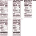 thumbnail image 2 of HERSHEY'S Easter Springtime Mix Chocolate Candy, Variety Pack, 125 pcs., 2 of 9