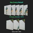 thumbnail image 4 of Defender Sentinel 4K UHD Cameras with 1TB NVR Security System, 8pk., 4 of 9