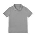 thumbnail image 4 of Member's Mark Boys Favorite Soft Polo, 4 of 6