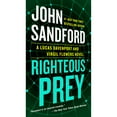 thumbnail image 1 of Righteous Prey by John Sandford - Book 32 of 34, Paperback, 1 of 1