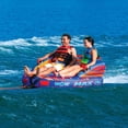 thumbnail image 5 of WOW Sports Max Vibes 2 Person Towable with Rope, 5 of 6