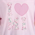 thumbnail image 4 of State of Mine Women's I Heart State T-Shirt, 4 of 5