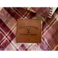 thumbnail image 5 of Yellowstone Silk Touch Sherpa Reverse Throw, 60" x 70", 5 of 9