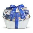 thumbnail image 3 of Alder Creek Gift Baskets Kosher Delights Basket, 3 of 4
