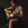 thumbnail image 5 of Honey Stinger Organic Energy Chew, Pink Lemonade, Caffeine Free Healthy Fruit Snack, 1.8 oz., 12 pk., 5 of 5
