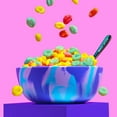 thumbnail image 5 of Magic Spoon Fruity Cereal, 14 oz., 5 of 5