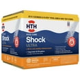thumbnail image 2 of HTH Shock Ultra, 20 x 1lb Bags, 2 of 5
