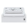 thumbnail image 8 of LG 4.3 cu. ft. Top Load Washer with 4-Way Agitator, 8 of 12