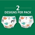 thumbnail image 8 of Member's Mark Premium Baby Diapers, Sizes Newborn - 7, 8 of 10