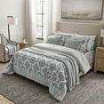 thumbnail image 5 of Member's Mark Microfiber Sheet Set, Assorted Sizes, 5 of 5