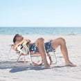 thumbnail image 17 of Member’s Mark 5 Position Lay Flat Beach Chair, 17 of 21