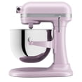 thumbnail image 5 of KitchenAid 7 Quart Bowl-Lift Stand Mixer with Stainless Steel Bowl and Accessories, 5 of 6