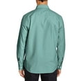 thumbnail image 3 of Lands' End Men's Oxford Shirt, 3 of 7