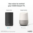 thumbnail image 4 of VIZIO D-Series 43" Class (42.5" Diag.) 4K Ultra HD HDR Smart TV – D43-F1, 4 of 13