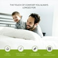 thumbnail image 7 of Ultimate Percale Cool and Breathable 100% Cotton Sheet Set, Assorted Sizes, 7 of 8