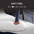 thumbnail image 2 of TEMPUR-Symphony™ Pillow - Standard, 2 of 9
