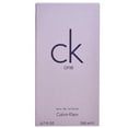 thumbnail image 3 of Calvin Klein CK ONE Eau de Toilette, 6.7 fl oz, 3 of 4