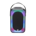 thumbnail image 3 of Altec Lansing Shockwave Wireless Bluetooth Party Speaker, 3 of 9