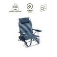thumbnail image 5 of Member’s Mark Reclining Beach Chair, 5 of 19