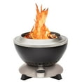 thumbnail image 7 of Cuisinart Smokeless Fire Pit Bundle, 24", 7 of 9