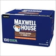 thumbnail image 16 of Maxwell House House Blend Medium K-Cup Coffee Pods 100 ct., 16 of 16