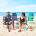 thumbnail image 12 of Member’s Mark Reclining Beach Chair, 12 of 19