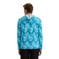 thumbnail image 2 of Salt Life Men's Hooded UV Performance Tee, 2 of 6