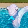 thumbnail image 4 of Member's Mark Giant Inflatable Animal Float, 4 of 5