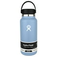 thumbnail image 1 of Hydro Flask 32-oz Wide Mouth Insulated Water Bottle, 1 of 1