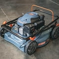 thumbnail image 8 of SENIX 20" 144cc 4-Cycle Gas Push Lawn Mower with Side Discharge, 8 of 10
