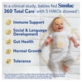 thumbnail image 4 of Similac 360 Total Care Infant Formula, Ready to Feed, 8 fl. oz., 24 ct., 4 of 10