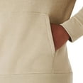 thumbnail image 4 of Member's Mark Men's Newport Fleece Hoodie, 4 of 6