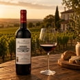 thumbnail image 5 of Maison Boissonneau Superieur Bordeaux Wine, 750 ml, 5 of 5