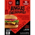 thumbnail image 1 of Member's Mark Angus Beef Cheeseburger, Frozen, 10 ct., 1 of 5