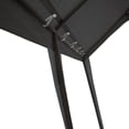 thumbnail image 3 of Impact Canopy 10'8" x 20' Heavy Duty Carport Canopy, Grey, 3 of 3