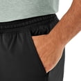thumbnail image 4 of Member's Mark Men's Dynamic Knit Shorts, 4 of 8