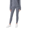 thumbnail image 2 of Member's Mark Women's Extra Warm Waffle Legging, 2 of 9