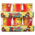 thumbnail image 1 of Philadelphia Water Ice Cups, Cherry (8 fl. oz. ea., 12 ct.), 1 of 5