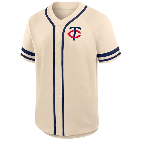 Minnesota Twins Adult Jersey