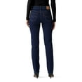 thumbnail image 2 of Levi's Women's Denim 314 Shaping Straight Jean, 2 of 6