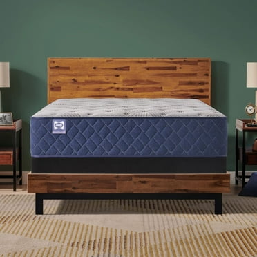 Sealy Wellbrook Mattress (Available in Medium and Soft)