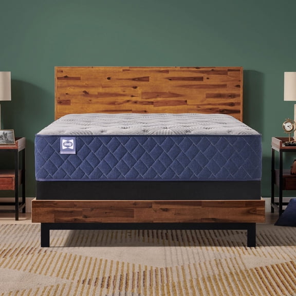 Sealy Wellbrook Mattress (Available in Medium and Soft)