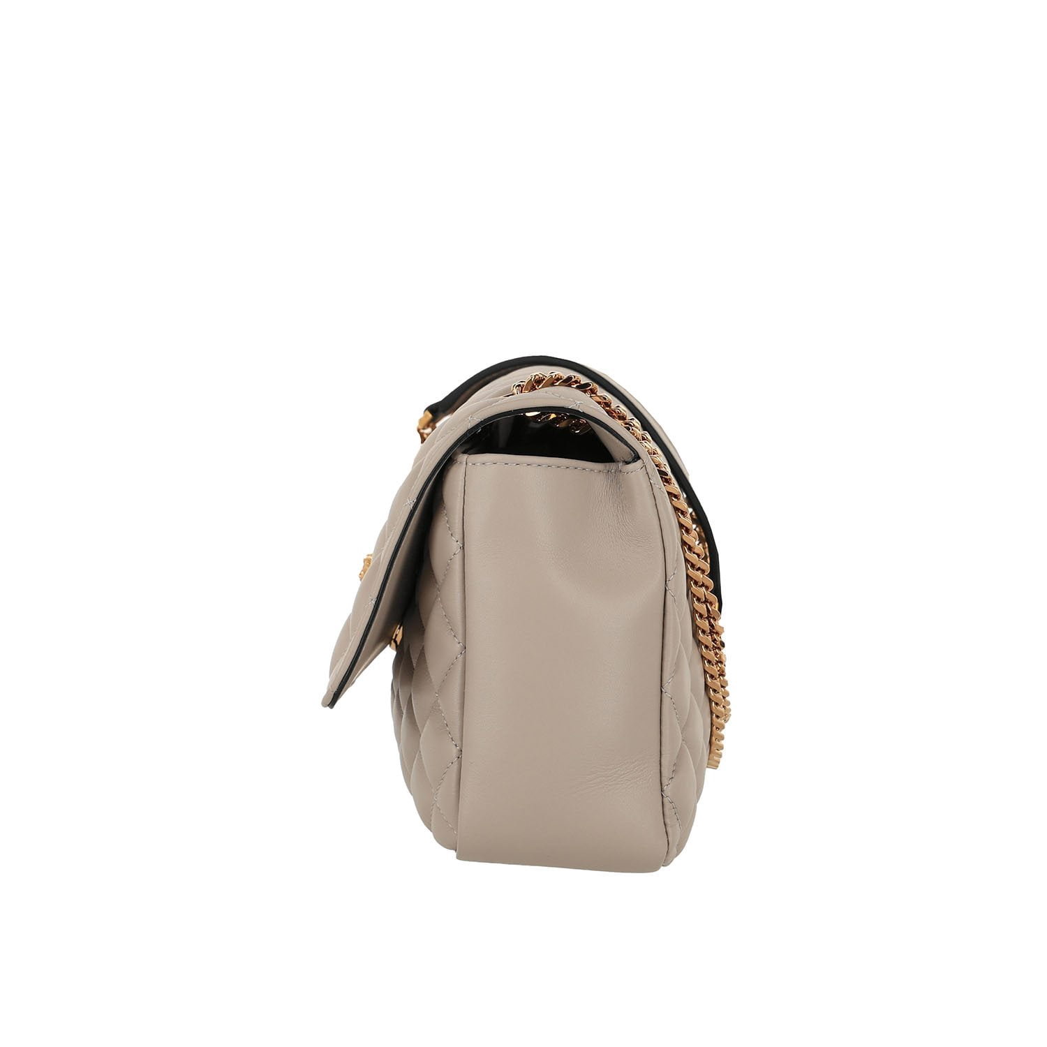Versace Medusa Quilted Shoulder Bag - Samsclub.com
