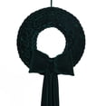 thumbnail image 4 of Member's Mark Velvet Wreath with Bow, 4 of 4