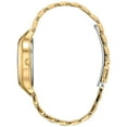 thumbnail image 2 of Citizen Eco-Drive Disney Minnie Mouse Gold-Tone Watch, 2 of 3
