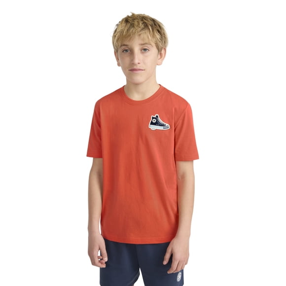 Converse Boys Graphic T-Shirt