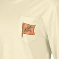 thumbnail image 5 of Champion NCAA Women's Long Sleeve Tee, 5 of 6