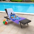 thumbnail image 5 of KPOP Kids Beach Towel, 36"x64", 5 of 6